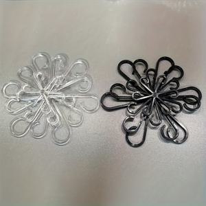 TEMU 8개 거북이 식물 지지대 - 튼튼한 받침대가 있는 강력한 ABS 수지 정원 지지대, 야자수, 피들 리프 파인애플, 뱀 덩굴, 고무 덩굴, 포토스용 - 실내/실외 식물 지지, 엎어짐 및 토양 침식 방지 - 큰 식물 및 무거운 토양에 적합