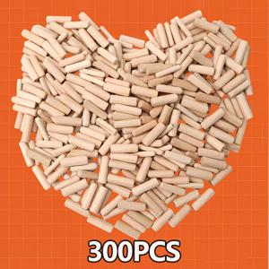 TEMU MDUG 목재 다웰 세트 - 6mm/8mm/10mm 목공 조인트 키트, 위치 고정 핀, 테논 컷아웃 및 각도 플러그 포함, 가구 조립, 캐비닛, 조인트 작업용 - 테이블 톱, 드릴 및 모티스-앤-테논 도구와 호환 가능