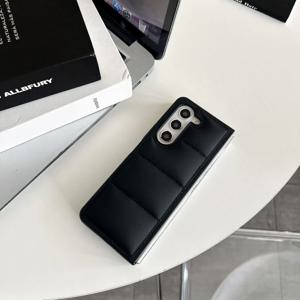 TEMU 유럽 및 미국 패션으로 독특한 디자인의 스타일의 트렌디 브랜드의 새로운 ZFLI ZFLOD7 패딩 다운 재킷