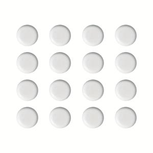 TEMU 16개 세트 헤비듀티 플라스틱 가구 이동 패드 - 미끄럼 방지 표면 & 부드러운 모서리 - 카펫, 원목, 타일, 비닐 바닥용 베이지 색상 - 의자, 테이블, 소파, 가전제품 이동 간편 - 스크래치 방지, 가구 이동 쉬워요!