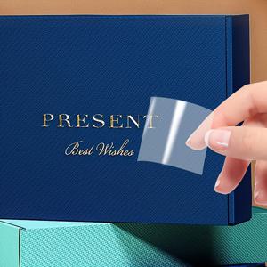 TEMU 골든/실버 맞춤형 UV 전사 스티커, 다양한 사이즈, 3D 고품질 내구성 데칼, 선물 상자, 가방 및 표면 장식, 가방 장식, 표면 꾸밈, 반짝이는 디자인, 고광택 마감, 광택 코팅, 자체 접착 필름, 접착 장식, 전사 라벨, 선물 포장지, 이벤트 플래너용