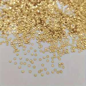 TEMU 5000개 골든 스타 시퀸 - 크리스마스 & 할로윈 파티 장식용 반짝이는 메탈릭 마감, 내구성 있는 PVC 소재, 축제 장식, 센터피스 및 휴일 축하, 장식, 크리스마스 글리터, 크리스마스 공예용 시퀸, 크리스마스 공예 용품, 메탈릭/컨페티, 크리스마스 시퀸, 크리스마스 천장 센터 피스, 기념일 컨페티