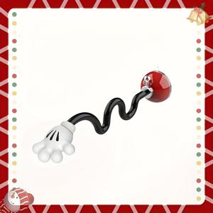 TEMU 1PC 다기능 흡착식 세탁기 도어 오프닝 브래킷, 안전 도어 스토퍼, 접이식 금속 구조, 모든 종류의 세탁기와 건조기에 적합, 쉬운 설치 - 가정용 세탁 액세서리