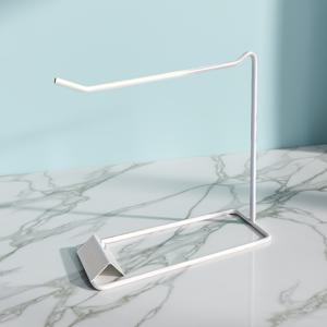 TEMU 프로페셔널 네일 디스플레이 스탠드 - 젤 컬러 팔레트 호환, 헤비듀티 네일 폴리쉬 보관 가능, 네일 살롱 및 개인용 - 컴팩트한 네일 케어 스탠드