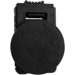 TEMU 고강도 자석 공구 벨트 클립 (잠금 기능) - 드라이버, 드릴, 해머, 렌치 호환 - 벨트 장착형 공구 홀더 (플라스틱/소재) - DIY 및 작업에 이상적