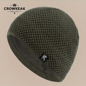 TEMU 커피 클럽 라벨 비니, 두꺼운 안감의 따뜻한 겨울 스컬 캡 (플리스 안감), 편안하고 따뜻한 스컬 모자, 겨울 스키 모자, PAPA 트럭 운전사 모자, 남녀 공용 부드럽고 스타일리시한 집주인 모자, 가을용 플러시 귀 보호 풀오버 모자