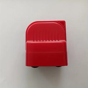 TEMU 수동 헤비듀티 휴대용 휠 포함 종이 - 수동 크랭크 작동, 전자기기 없음, 올인원 테이프 디스펜서 디자인, 선물 포장, 패키징, 사무실 및 공예용 - 모든 포장지 롤과 호환