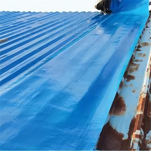 TEMU 10롤 대형 산업용 방수 지붕 테이프 - 헤비듀티 플라스틱 자체 접착 금속 지붕 실란트, 철판, RV, 보트, 트레일러, 평평한 지붕 커버용 벗겨서 붙이는 방수 코팅 (EPDM, 시링, 타르 호환)