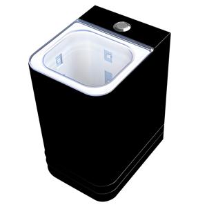 TEMU 매우 추천: 야간 낚시 LED UV 라이트, 물고기를 쫓거나 눈에 짜증을 주지 않는 보라색 조명으로 보조 광원. 플랑크톤의 빛을 시뮬레이션하여 물고기를 유인하며, 가볍고 휴대 가능하며 내구성이 뛰어납니다.