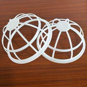 TEMU 2개 세트 신상 모자 변형 방지 스탠드, 야구모 건조대, 멀티 모자 홀더, 데스크탑 야구모 셰이퍼, 내부 지지 가발 셰이핑 스탠드, 덕빌 캡, 버킷햇 및 다양한 모자 스타일에 적합, 가발 스탠드