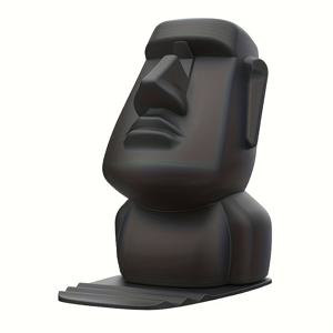 TEMU 삼중 기능 창의적인 폰 스탠드, 안경 거치대, 병 변환기 – 독특한 데스크탑 장식, 사무용품, 홈 폰 스탠드, 휴일 테이블 데코에 적합