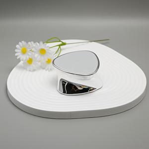 TEMU 1개 양면 나노 글라스 헤어 & 라이트 베이지 제모기 - 무통증 다리, 비키니 라인, 민감한 라이트 베이지 제모 기기 - 나노 기술로 부드러운 각질 제거, 사용 가능