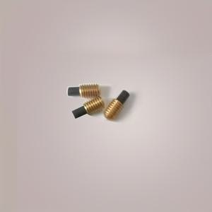 TEMU 색소폰 조정 나사, 색소폰 수리 부품, 접착 패드 포함