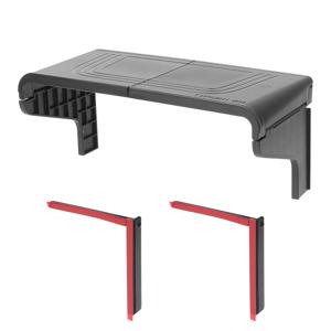 TEMU 7-12인치 차량용 선바이저 커버 GPS 디스플레이 스크린 라디오 오디오 선 차양 실내용 선쉐이드 액세서리 범용|차량용햇빛가리개|차량햇빛가리개|자동차햇빛가리개