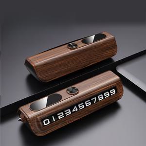 TEMU 차량용 임시 휴대폰 번호판 - UV 보호, 스크래치 방지 및 도난 방지 디자인의 고급 창의적인 번호 보호대, 자동차 및 트럭과 호환 가능