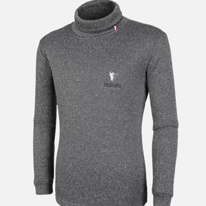 TEMU 남성 기모 따뜻한 하이넥 목폴라 티셔츠 겨울필수템(JH33LT071M)