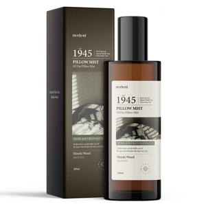 TEMU 메르헨트 올데이 필로우 미스트 200ml x 1개 2종향 섬유탈취제 섬유향수 드레스퍼퓸