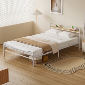 TEMU 호몰 평상형침대 바닥 프레임 매트리스깔판 조립식 틀 상판 미니 싱글