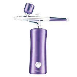 TEMU 나노 미스트기 130kpa 고압 주입식 수분공급기 피부 관리 홈케어 미니 휴대용