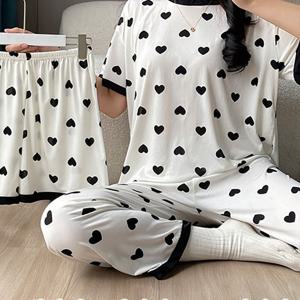 TEMU 여성 자수 청바지 라지 청바지 봄여름 자수 밴딩 슬랙스 캐주얼 편안 통기 소프트 예쁜 슬림소녀 SLIM GIRL