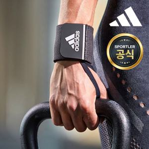 TEMU [한국발송] 길이조절 손목 보호대 팔목 아대 밴드 헬스 스트랩 테니스 배드민턴 골프 얇은