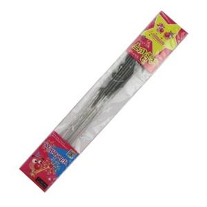 TEMU 파티클럽 스파클라(10개입 25cm(10inch)