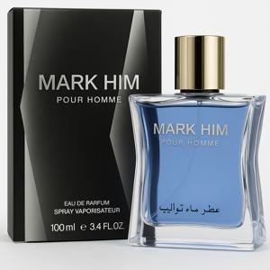 TEMU 니치 우디 남성 향수, 독특한 향, 개성과 질감을 강조