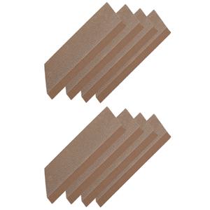 TEMU 멍냥이노리터 고양이 BC골 스크래쳐 리필