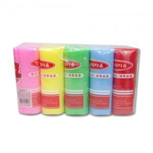 TEMU 샤워 타올 욕실 샤워볼 거품 목욕 타올 샤워 타월