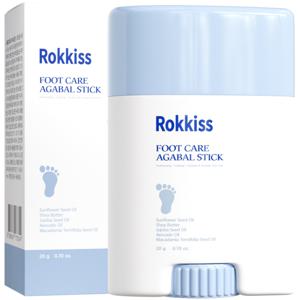 TEMU 록키스 풋 케어 애기발 스틱, 20g
