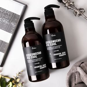 TEMU 1+1 띵코 어성초 아이스 쿨 샴푸 750ml