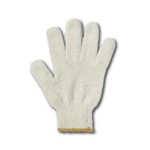 TEMU SMT 면장갑 35g 100켤레 안전 속장갑 농업용 작업용 목장갑