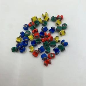 TEMU 50개 분리형 낚시 싱커, 5가지 무게 옵션 제공, 강력한 그립력으로 낚시줄에서 쉽게 떨어지지 않음, ISO 낚시, 바다 낚시, 보트 낚시 및 플로트 낚시에 적합, 낚시줄 및 장비 보호, 완벽한 선물로 적합