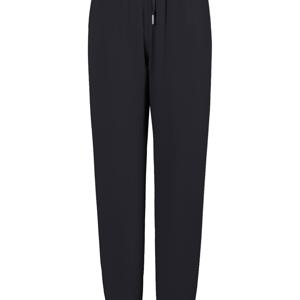 TEMU 드로우스트링 하이웨이스트 스크럽 바지, 의료 및 건강 관리용 캐주얼 듀얼 포켓 조깅 팬츠, 여성 작업복