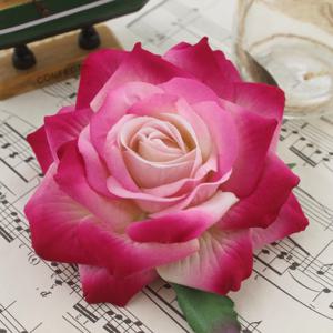 TEMU 10개 벨벳 인공 장미 머리 - 웨딩 백드롭, 포토 프롭스, 모자 & 손목 장식용 리얼리스틱 레드, 핑크, 화이트 & 퍼플 장미 - 유지보수 없는 홈 & 이벤트 , 웨딩 장식, 우아한 플로럴 액센트, 부드러운 질감 꽃, 크리스마스에 최적, 추수감사절에 완벽