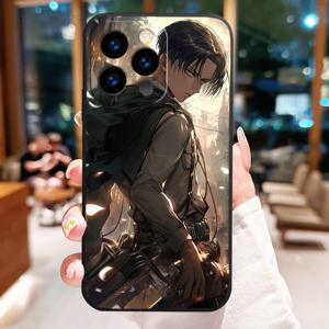 TEMU 휴대폰 케이스 - 다양한 iPhone 모델(16Promax, 16Pro, 16Plus 및 이전 버전 포함)에 적합한 패셔너블한 만화 애니메이션 폰 케이스