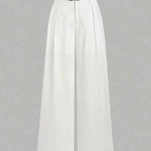 TEMU 여성용 긴 바지