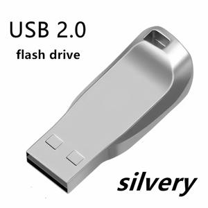 TEMU USB 2.0 메탈 메모리 스틱 128GB USB 플래시 드라이브 16GB 32GB 64GB 펜 드라이브 썸드라이브 100GB 클리어 용량 컴퓨터/노트북/스피커/외장 저장소 데이터/사진/비디오/음악, 노트북 저장, 슬림한 디자인, 내구성 있는 금속 소재, 전문가 및 기술 사용자용