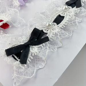 TEMU 1 야드*3.8cm 이중 레이어 레이스 리본 비즈와 레이스 트림, 컬러풀 리본 속눈썹 레이스 레이스 가장자리, DIY 수제 옷, 선물 상자 포장, 자수, 뜨개질 용품, 재봉 가장자리, 장식 레이스 액세서리에 적합합니다.