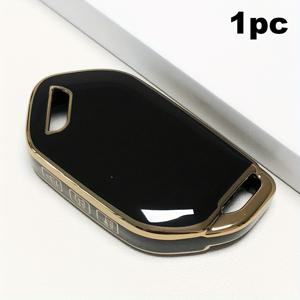 TEMU TPU 키보 케이스, KIA 키리스 엔트리 리모컨 (Kia Telluride 2023 2024 2025 K4 K5 GT Sorento) 호환