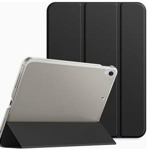 TEMU YK 신형 모델 케이스, 아이패드 10.2 7 8 9 트리폴드 하드 쉘 미니 2 3 4 5 6 7 Pro 11인치 초박형 2017 2018 9.7인치 5 2 .5인치 투명 하드 쉘 4/.9인치 10 경량 보호에 적합