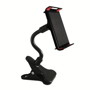 TEMU 휴대폰 거치대, 긴 목 휴대폰 홀더, 데스크탑 및 침대용 휴대폰 스탠드