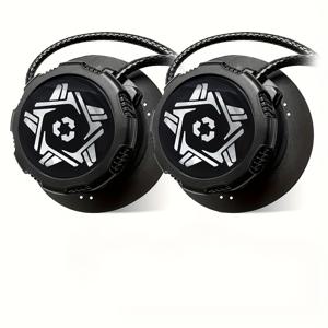 TEMU 1쌍의 묶지 않는 회전식 신발끈 - 경량 디자인, 자동 레이스 시스템이 있는 스포츠화용, 내구성 있는 플라스틱 소재, 사용하기 쉬움, 손세탁 가능, 현대적인 아웃도어 스포츠화 장비