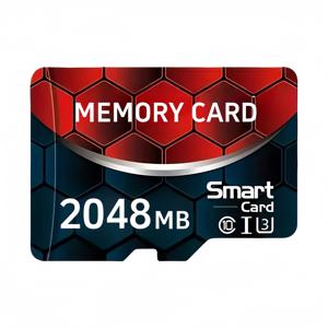 TEMU 2GB SD 메모리 카드 1GB/512MB/256MB/128MB/64MB 고속 UHS-I U3 클래스 10, 태블릿, 카메라, 휴대폰, 캠코더, 차량용 오디오 등 다양한 기기 호환, 초고속 데이터 전송, 안전한 파일 저장, 안정적인 성능, 다중 시나리오에서 충족!