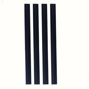 TEMU 여행용 캐리어 휠 보호 커버 - 미끄럼 방지, 소음 감소, 내구성 실리콘 휠 커버, 캐리어 휠 (보라색, 파란색, 주황색, 녹색) - 비행기, 기차, 자동차 여행 및 스포츠 케이스용