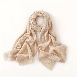 TEMU 여성용 우아한 울 스카프 - 긴 샤울 랩, 따뜻한 겨울 액세서리, 일상 및 정장용 시크 레이어링 피스 - 빨강, 커피 브라운, 핑크, 보라, 흰색 색상 가능 - 고급스러운 추위 날씨 의류, 겨울 스카프, 다용도 패션 액세서리, 세련된 디자인, 고품질 공예, 스타일리시 랩, 캐주얼 웨어, 클래식 디자인, 소재, 패션 감각 있는 여성들을 위한