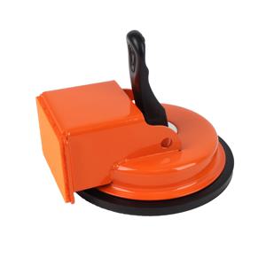 TEMU JAYPACT 철제 구조 및 강화된 흡착 컵이 있는 헤비듀티 바닥 갭 수리 도구 - 타일, 비닐 바닥용 전문가급 타이트한 무봉합 조인트, 내구성 있는 금속 제작 - DIY 및 전문 바닥 프로젝트용 쉬운 사용 디자인, 슬릭 메탈릭 마감, 견고한 건축