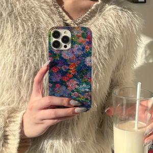 TEMU 아이폰 16/XR/11/12/13/14/16/17 Air/Plus Pro Max/Plus 및 기타 모델에 적합한 풀 커버리지 디자인의 예쁜 휴대폰 케이스. 내구성이 뛰어나고 얼룩 방지 및 지문 방지 기능이 있어 여자친구를 위한 완벽한 생일 선물이 될 것입니다.