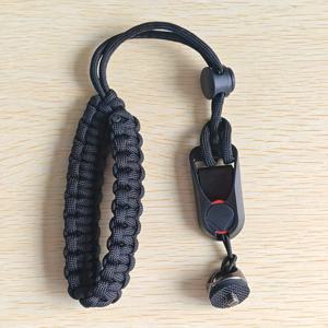 TEMU 범용 퀵 디테치 카메라 손목 스트랩 - 1/4