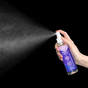 TEMU 뿌리는 마그네슘 스프레이 쿨스프레이 미세펌프 분사 마그네슘 300 000ppm